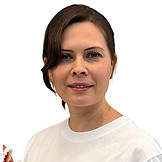 Чемодурова Анна Олеговна