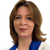 Гнипова Виктория Викторовна