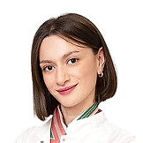 Дгебуадзе Ана Паатаевна