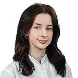 Заоева Алана Сослановна