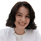 Сорокина Дарья Андреевна