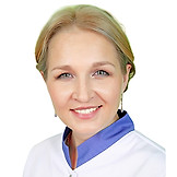 Толмачева Юлия Вячеславовна