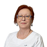 Моржакова Надежда Брониславовна