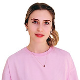 Полякова Елена Сергеевна