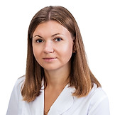 Жуфина Светлана Евгеньевна