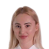 Рамазанова Рената Рашидовна