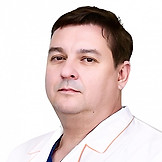 Калашников Сергей Владимирович