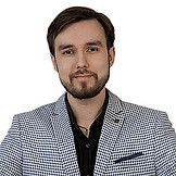 Матюшкин Илья Юрьевич