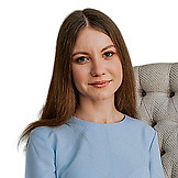 Кандаурова Юлия Сергеевна