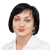 Лбова Инна Владимировна