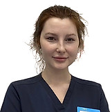Романова Дарья Александровна