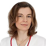 Коломиец Наталья Сергеевна
