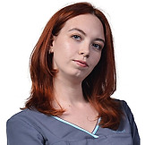 Громова Ольга Ильинична