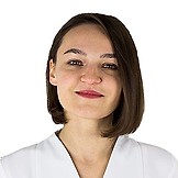 Суховетченко Евгения Владимировна