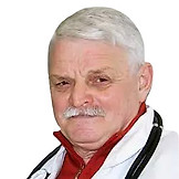 Березин Валерий Николаевич