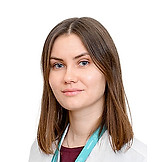 Коробейник Мария Викторовна