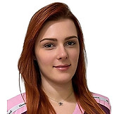 Уткина Екатерина Александровна
