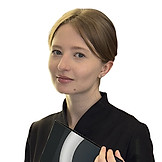 Голицына Анна Михайловна