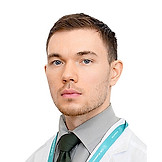 Сайфуллин Анвар Фанисович