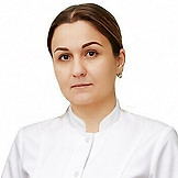 Михалкова Инна Гавриловна
