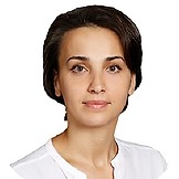 Керимова Кенуль Намиковна
