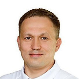 Ганиев Рушан Равилевич
