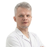 Томашов Кирилл Михайлович