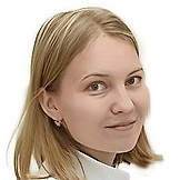 Шайхутдинова Нина Валерьевна