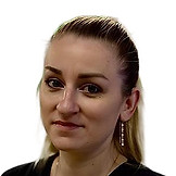 Постульга Анастасия Васильевна