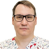 Рыжов Сергей Александрович