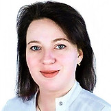Богданова Олеся Юрьевна