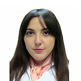 Дедиашвили Натия Георгиевна