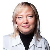 Гринченко Марина Ивановна