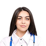 Гасратян Марта Арсеновна