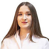 Мухаметшина Мадина Руслановна