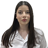 Абдуллаева Шуанат Теймуровна