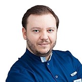 Макаров Дмитрий Валерьевич