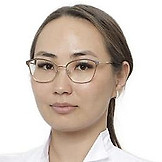 Шарапова Лидия Николаевна