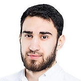 Вагабов Марат Магамадалиевич