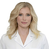 Доник Марина Леонидовна
