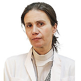 Лапо Галина Владимировна