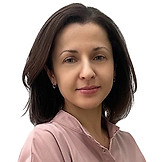 Киселева Алина Владимировна