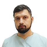 Куклев Дмитрий Григорьевич