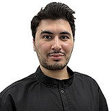 Азизов Амиржон Абдукаримович