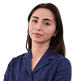 Илаева Диана Вадимовна