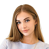Егорова Дарья Олеговна