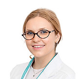 Суша Анна Михайловна