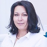Титова Анна Александровна 