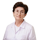 Пенкина Татьяна Васильевна