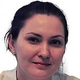 Минина Светлана Александровна